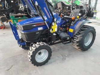 FARMTRAC 26MT-TT