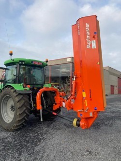 AGRIMASTER FZN 280